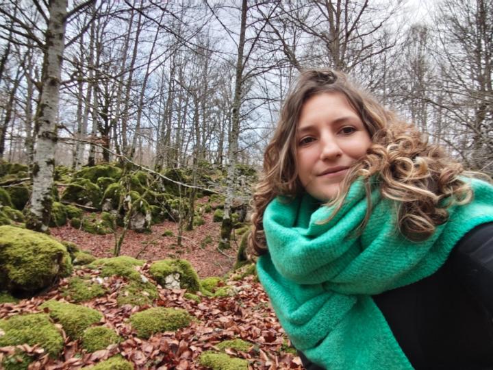 Itsaso Pascual Zabalo