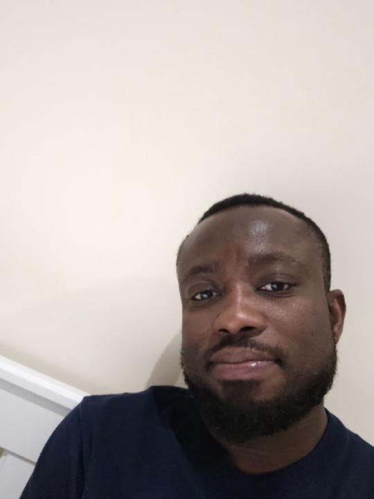 Derrick Ak
