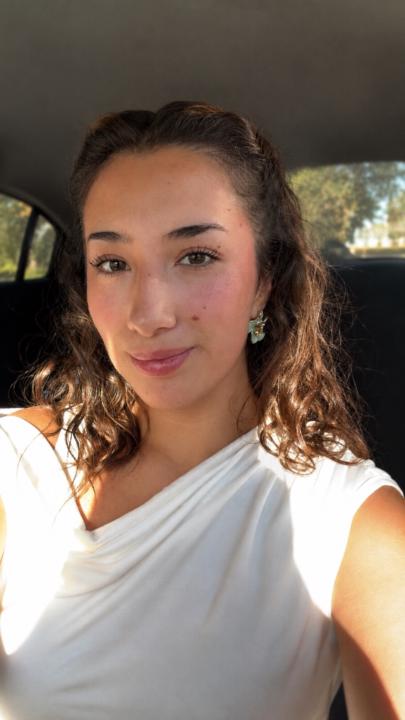 Elisa Moncada