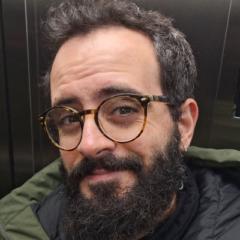 Rodrigo Torrero