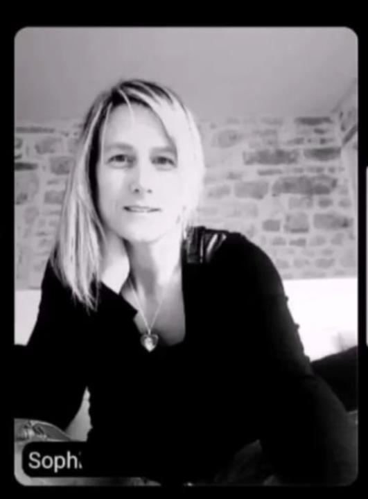 Sophie Oheix