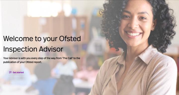 Ofsted Inspection Advisor