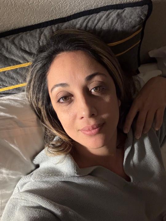 Xiomara Machado