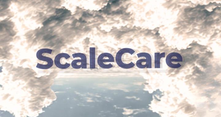 ScaleCare Founders Incubator