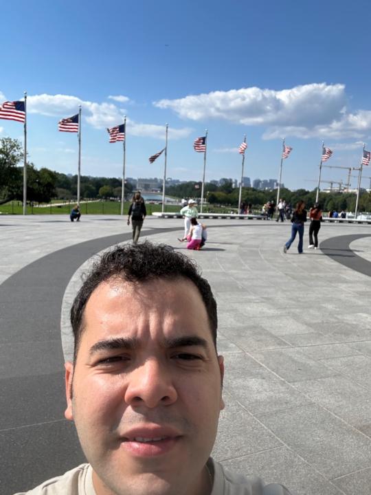 Uriel Rodriguez