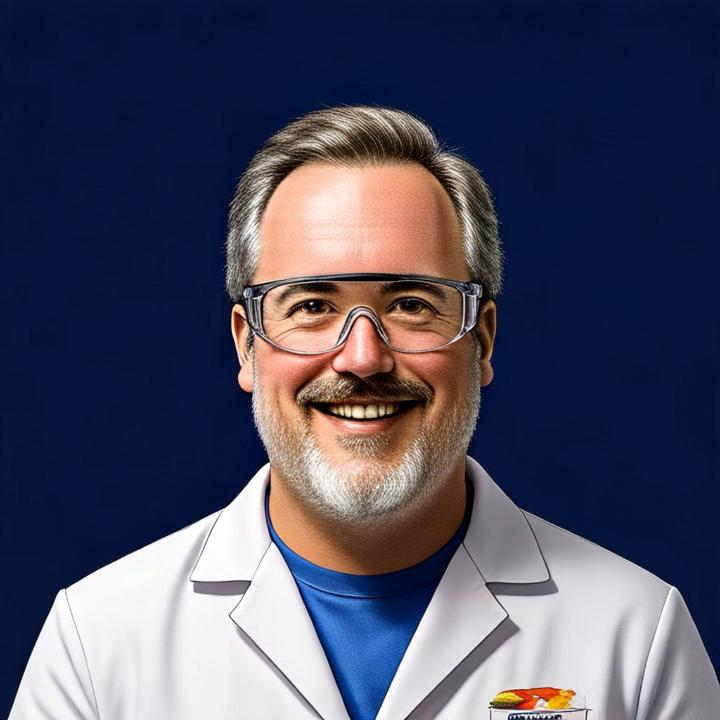 Ken Weir