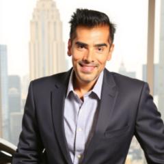 Charan Arora