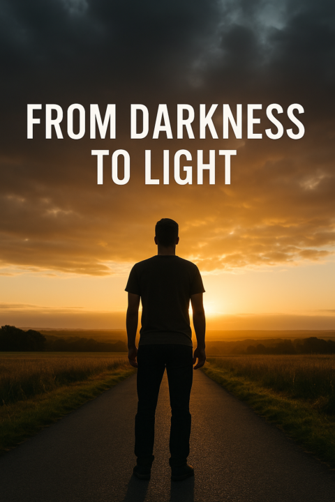 From Gambling to Freedom: My Real Story