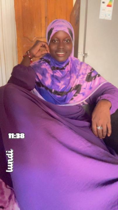 Awa Sarr