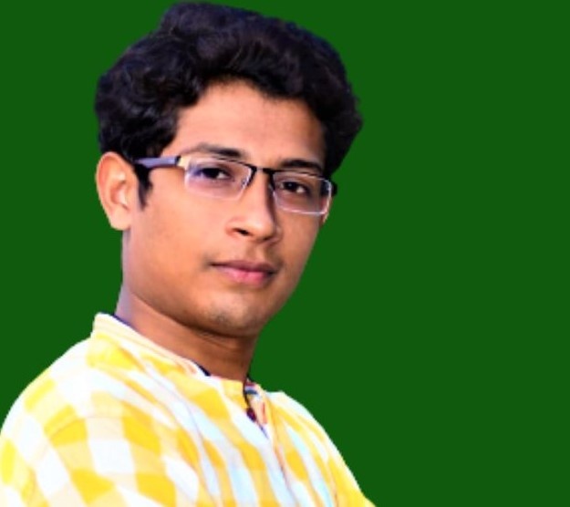 Muhammad Awais Shehzad