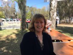 Kathy McDonnell