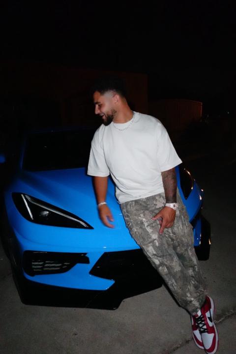 Malik Dade