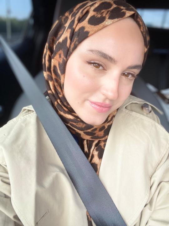 Elif Muharremoğlu