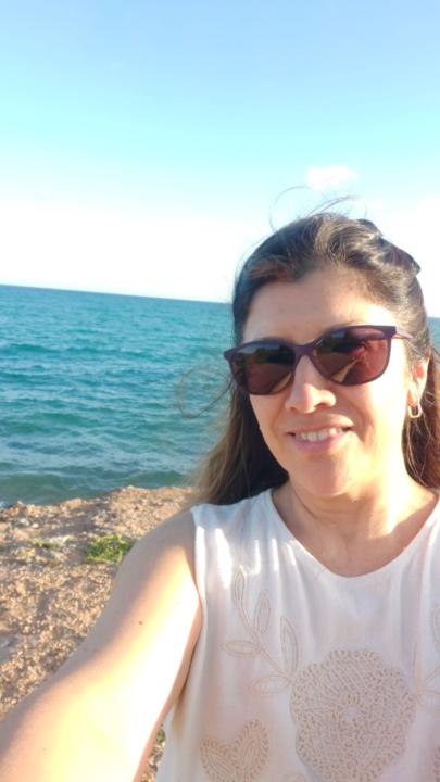 Antonia Delfina Aranda