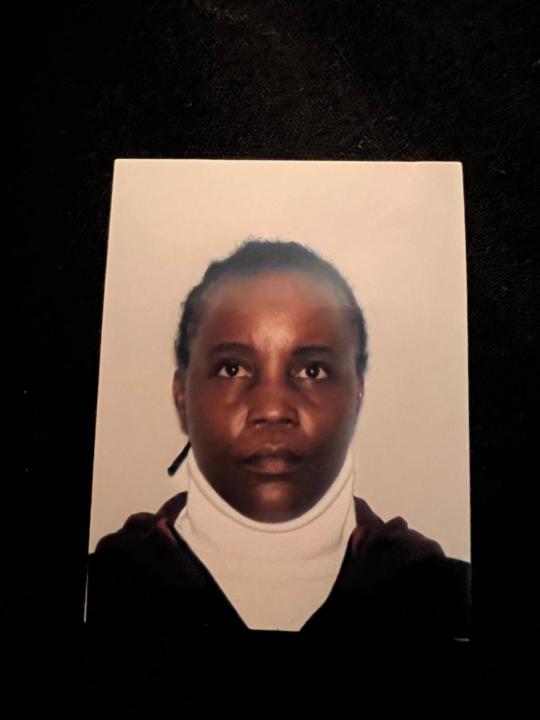 Renifrida Maduhu