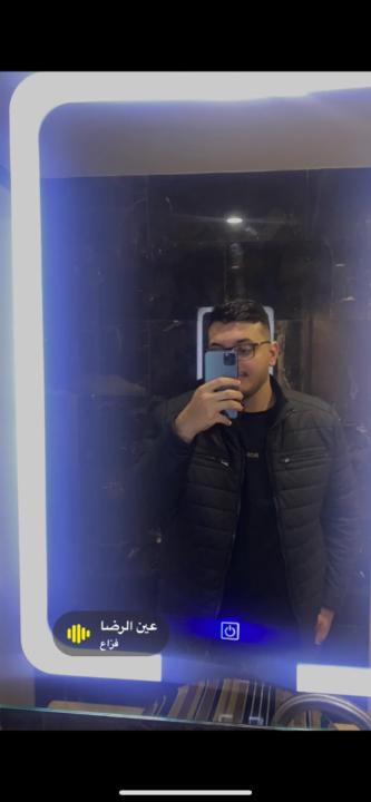 Jawad Ajami