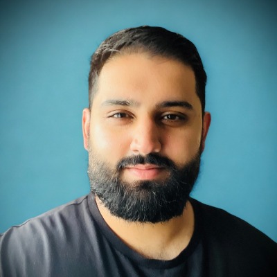 Akaash Singh