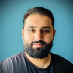 Akaash Singh