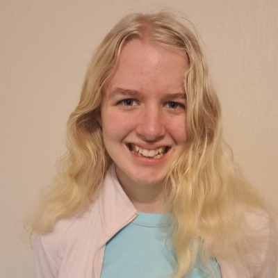 Holly Bridgeford