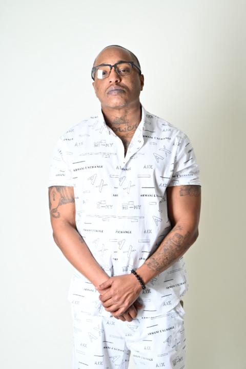 Perry Mcgee