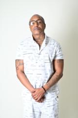 Perry Mcgee