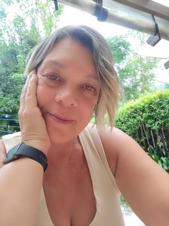 Mariela Ordoqui Lozano