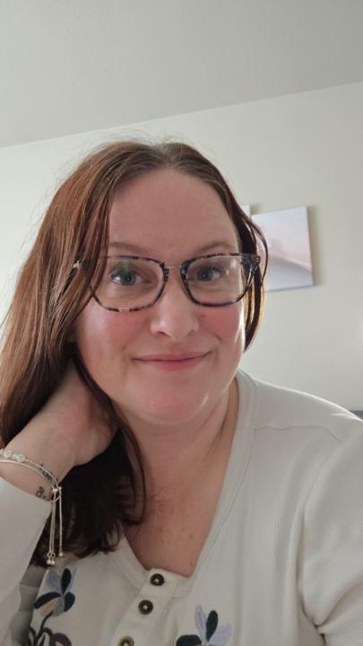 Amy English