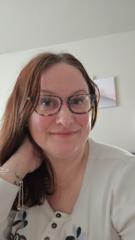 Amy English