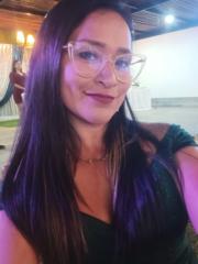 Heidy Leslie Falcone Siches