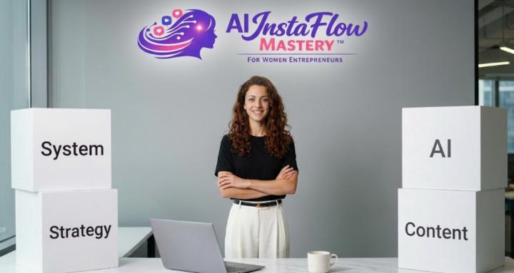 AI InstaFlow Mastery
