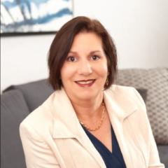 Sharon Bedard
