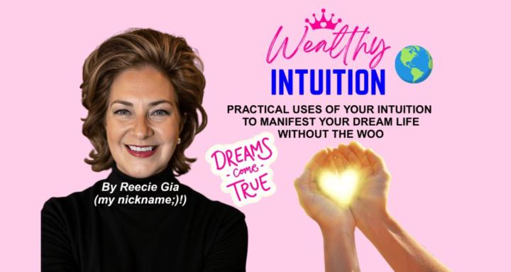 Wealthy Intuition