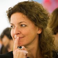 Miriam Kunz
