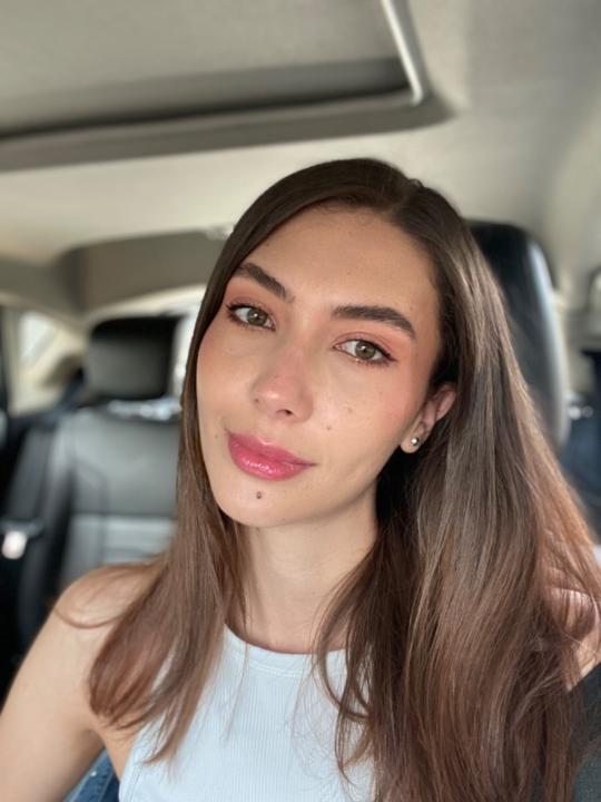 Daniela Porras