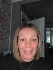 Sharon Upton