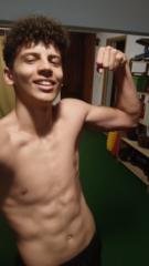 Samuel Hoarau