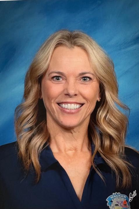 Mandy Chapin
