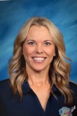 Mandy Chapin