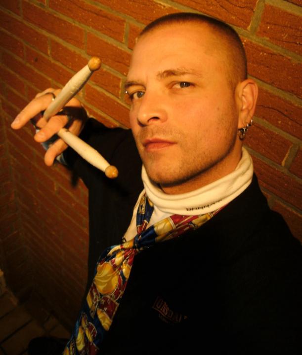 Andre Schwalba