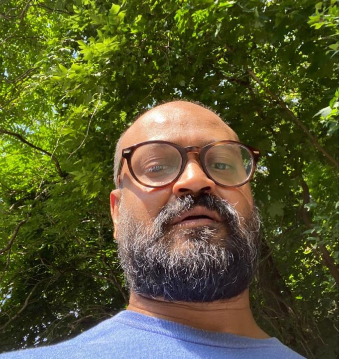 Harshavardhan Edpuganti