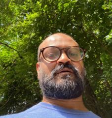 Harshavardhan Edpuganti