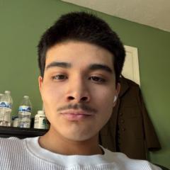 Raymond Rodriguez