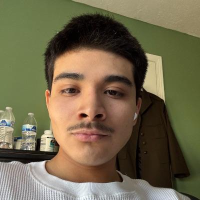 Raymond Rodriguez