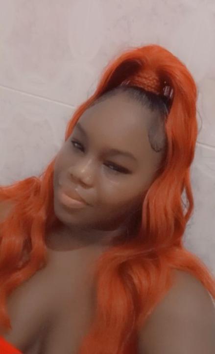 Denisha Mitchell