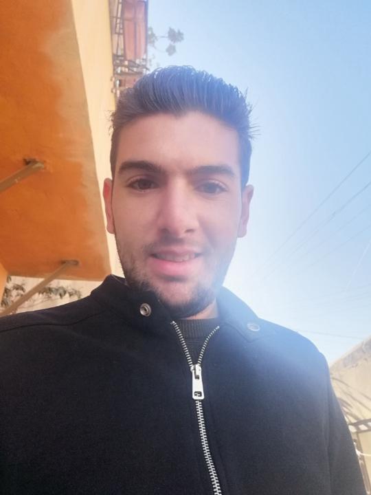 Monther Qandeell