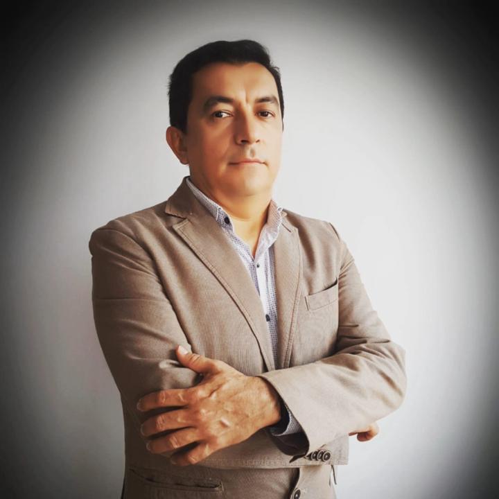 Edward Acero