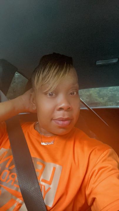 Lakeitha Clifton