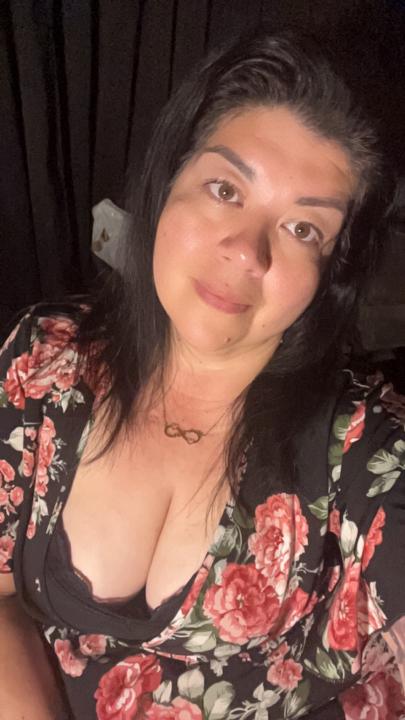 Roseraina Reyes Potts