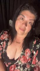 Roseraina Reyes Potts