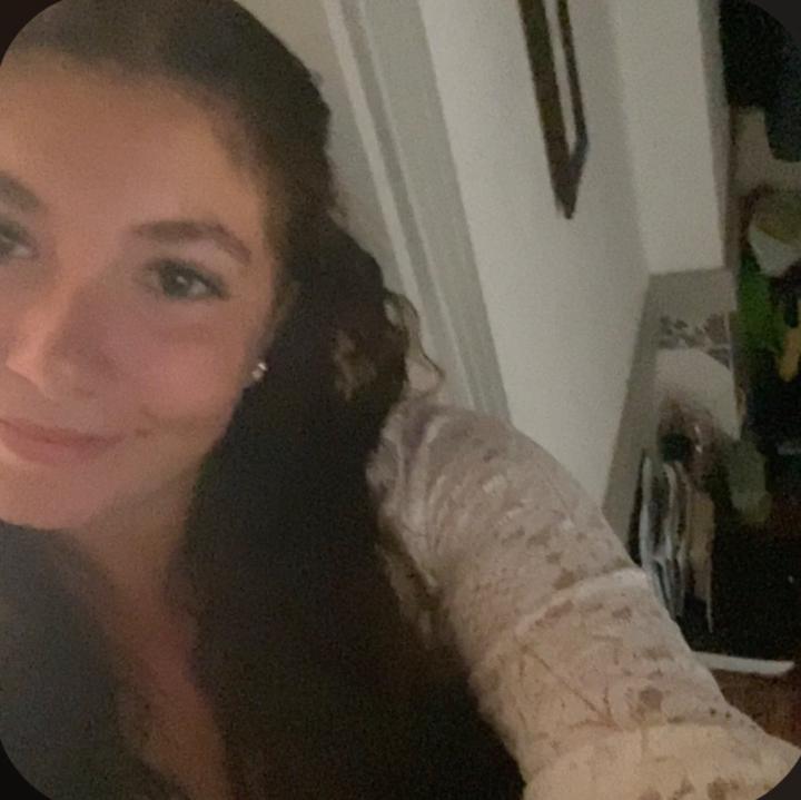 Sarah Calisto